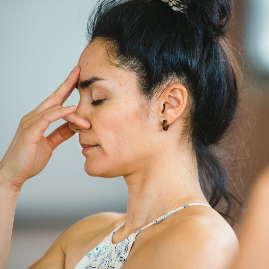 Breathwork