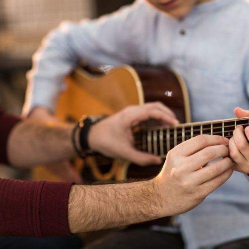 Music Therapy