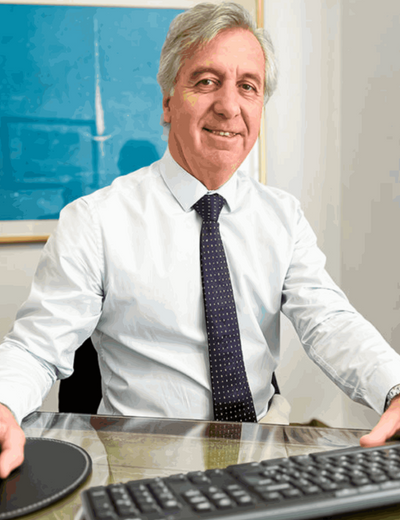 Doctor Charles Triay
