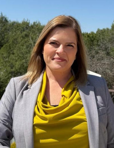 Silvia Cárdenas González