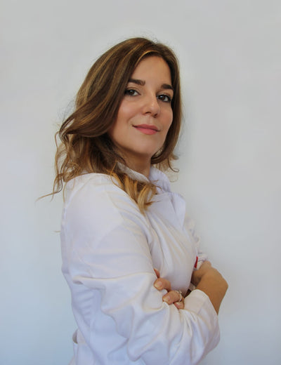 Eva Berkovic