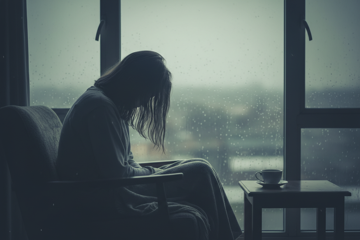 Private Depression Treatment in Spain for People Who Still Appear Successfu