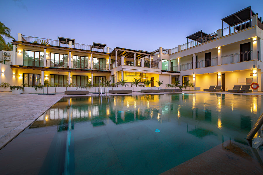 Oasis Premium Recovery residence