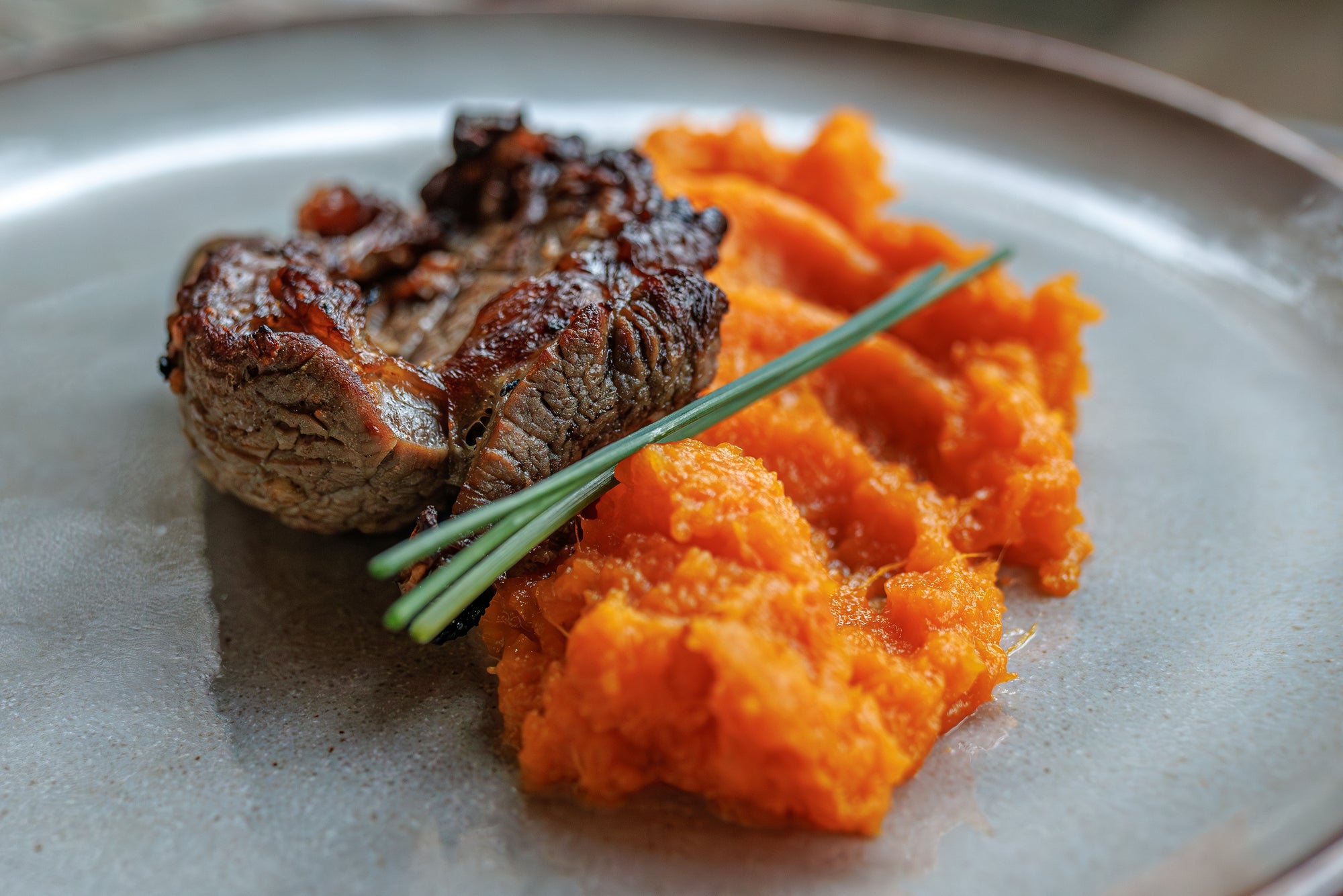 Nutritious chef-prepared wellness rehab cuisine at Oasis Premium Recovery in Marbella, Spain
