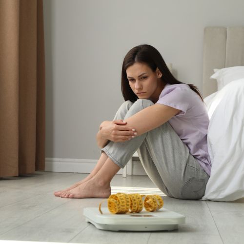 Eating Disorders