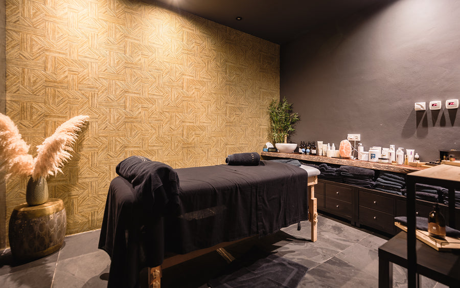 Wellness Treatment Room