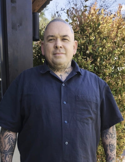 Craig Tinto