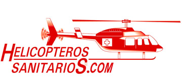 Helicópteros Sanitarios