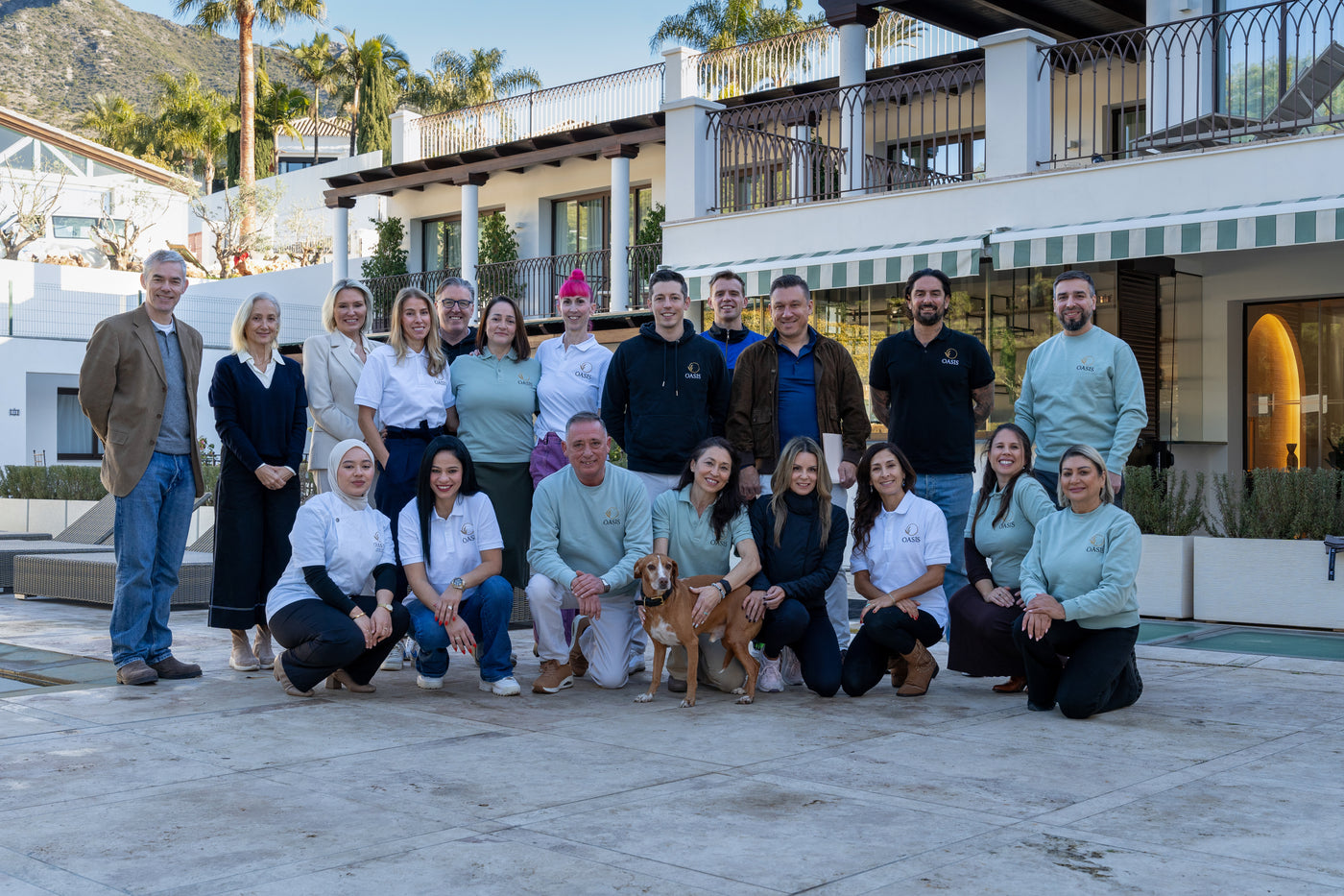 Expert-Lead Recovery Excellence