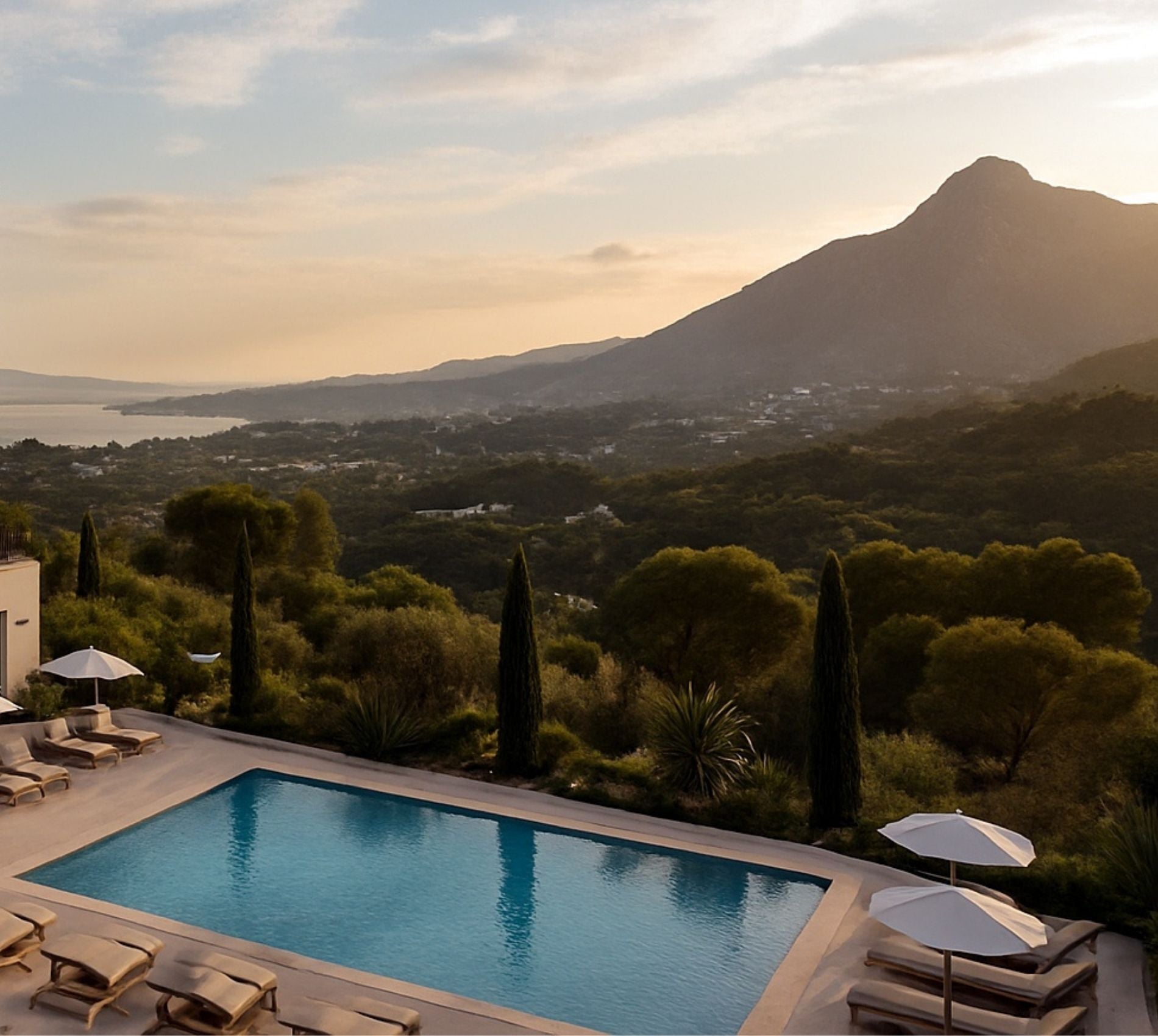 Mountain & Nature Immersion