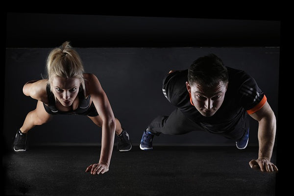 Personal Trainer