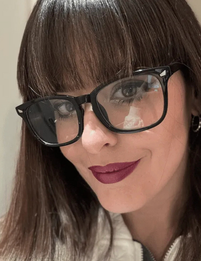 Doctor Paula Moreno