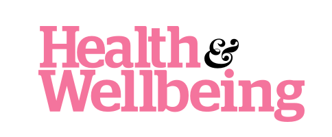 Featured in Health & Wellbeing
