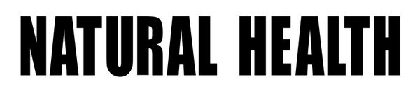 Featured in Natural Health