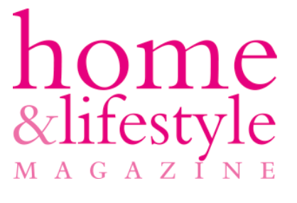Featured in Home & Lifestyle
