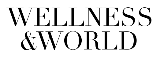 Featured in Wellness & World