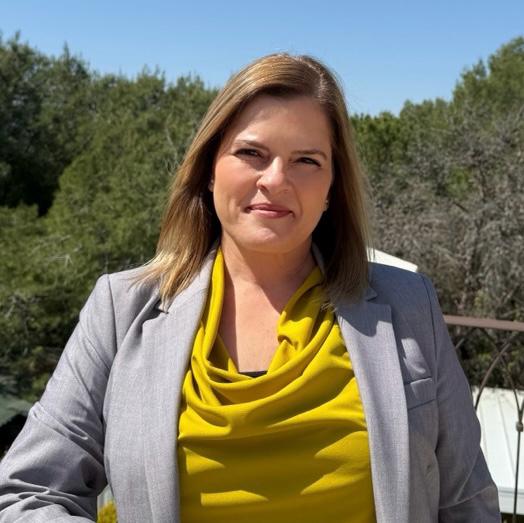 Silvia Cárdenas González