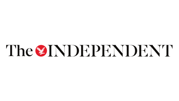 Featured in The Independent