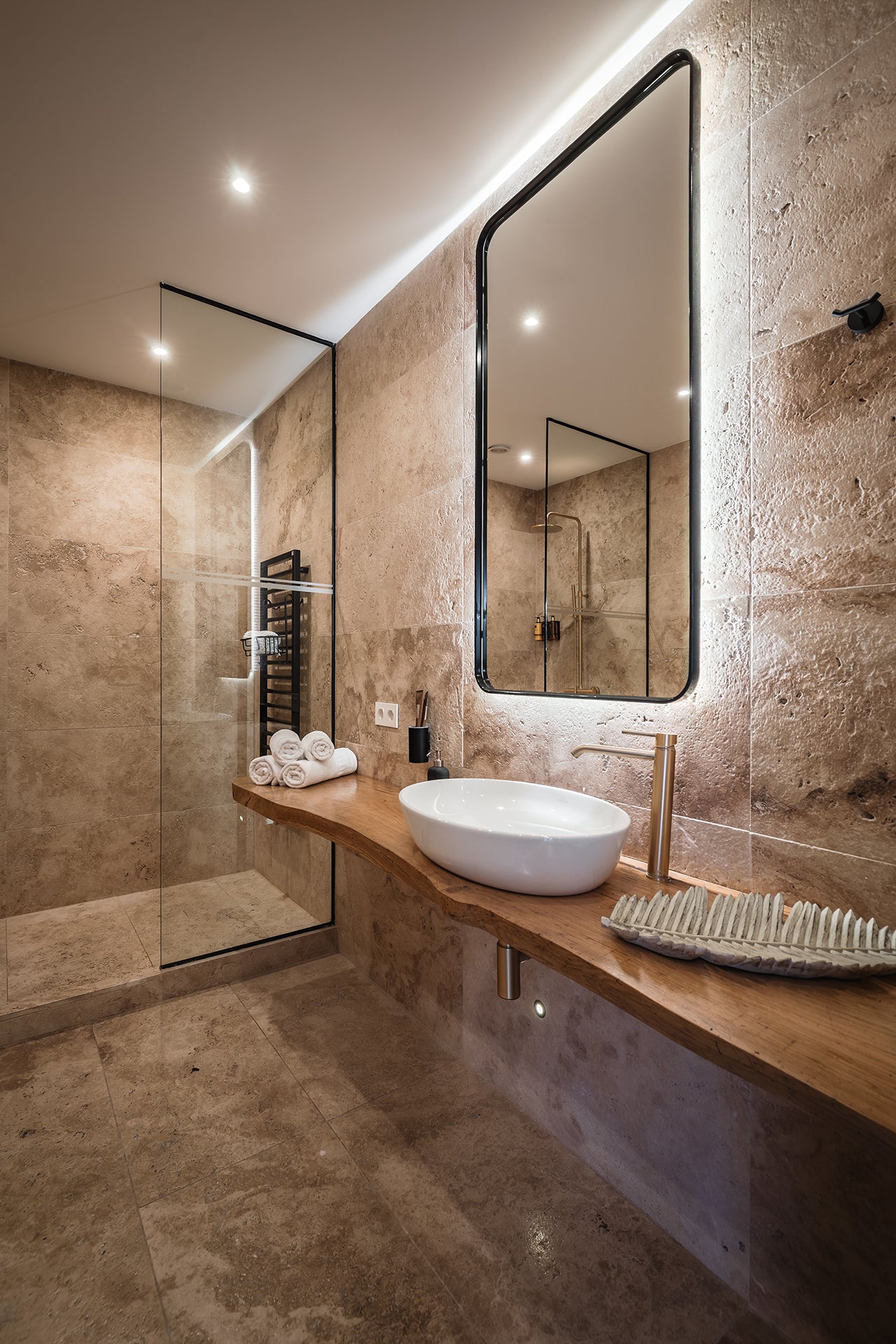 Private Bedroom
