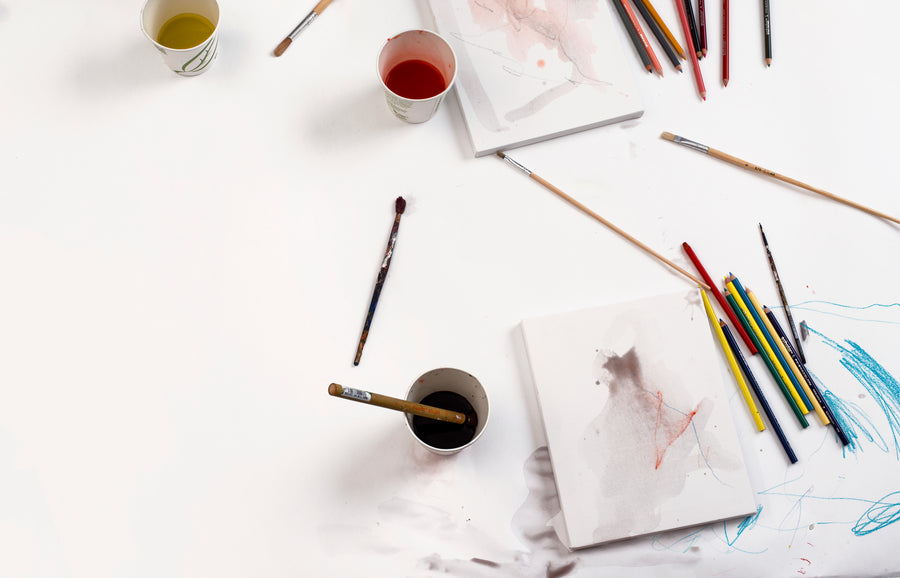 Creative Therapy