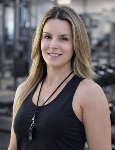 Cristina Dragomir