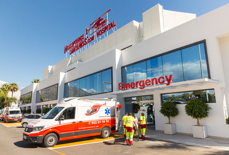 24/7 Medical Support for Complex Recovery Needs