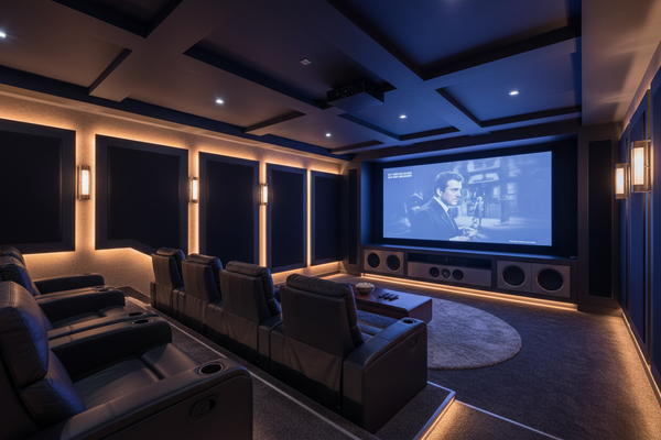 home cinema