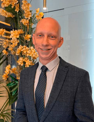 Dr Peter Wilkinson BSc BM MRCPsych
