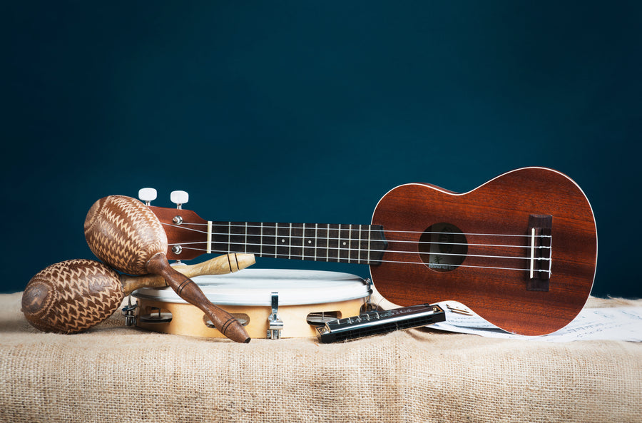 Music Therapy