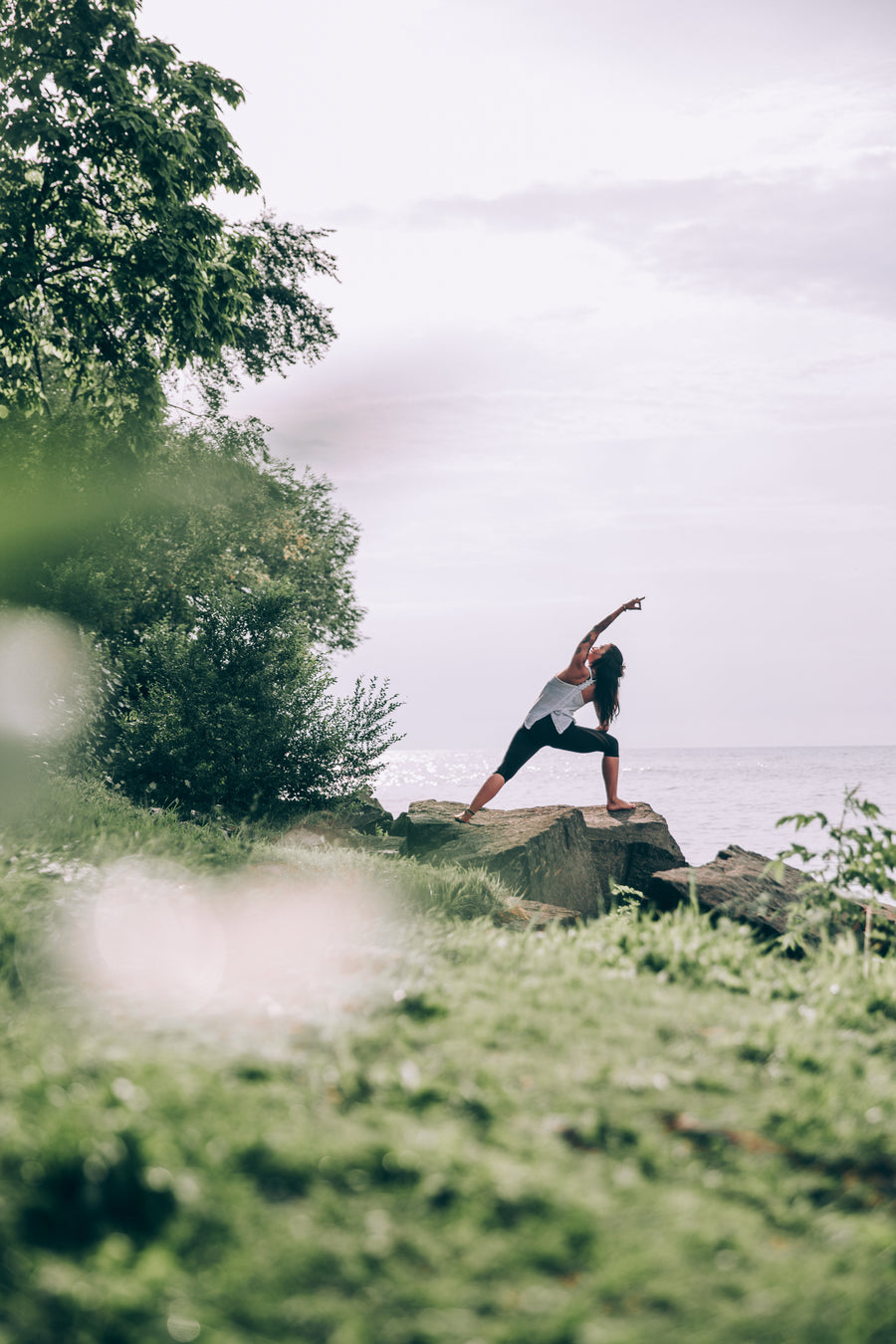 Yoga Therapy