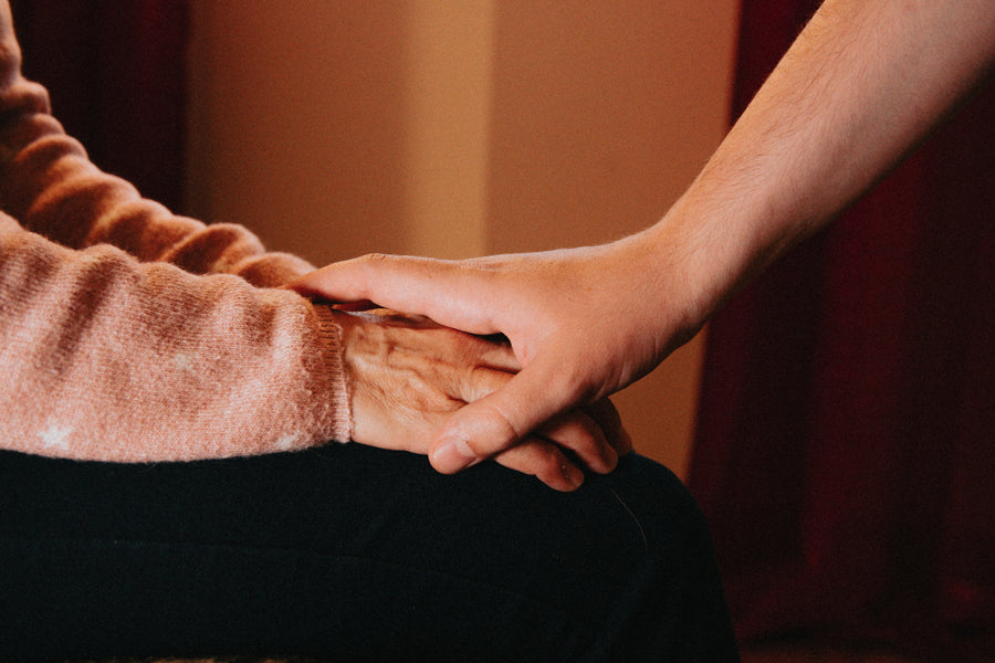 Compassionate Support