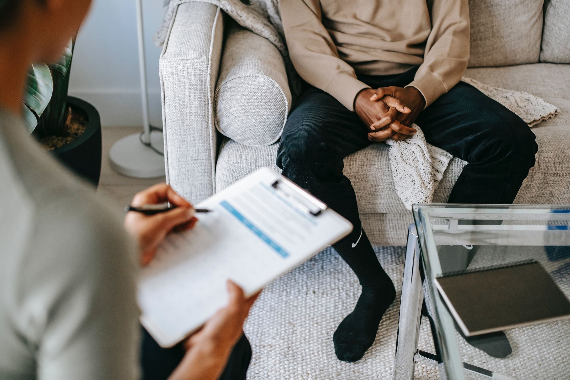 Medically Supervised Detox