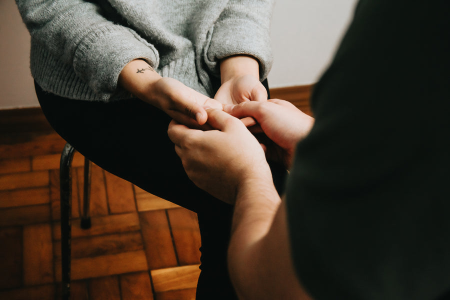 One-to-One Therapy