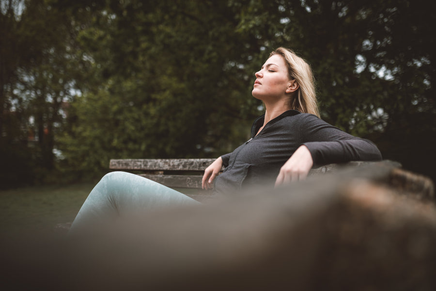 Mindfulness